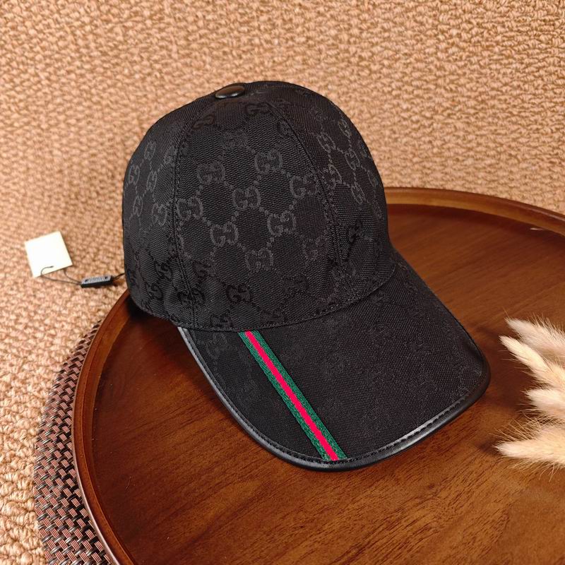 Gucci cap dx203